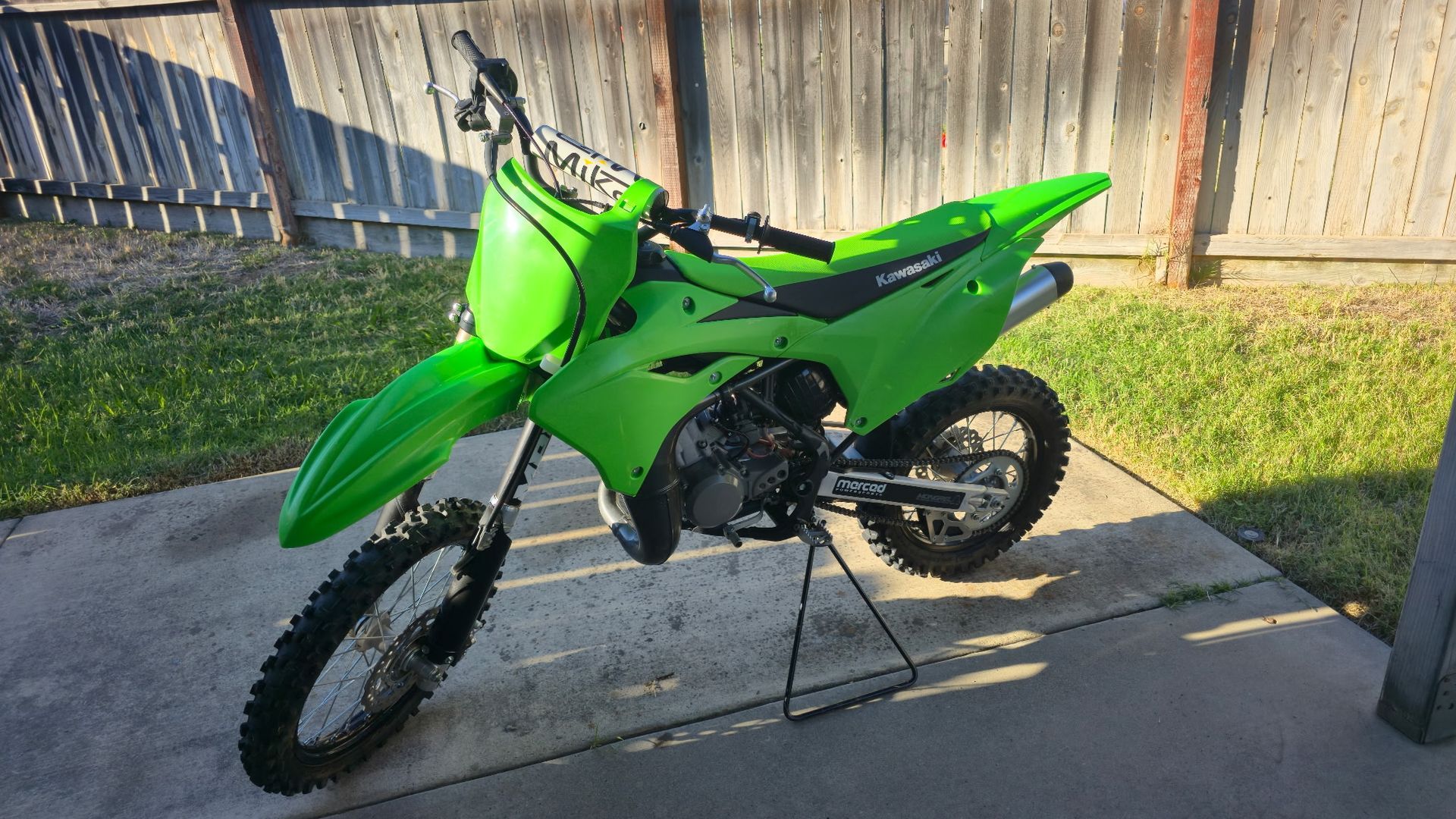 2023 KX85