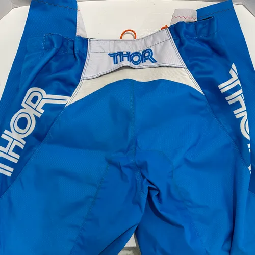 Thor Phase Gear Combo - Size XXL/38 gloves Included 