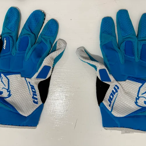 Thor Phase Gear Combo - Size XXL/38 gloves Included 
