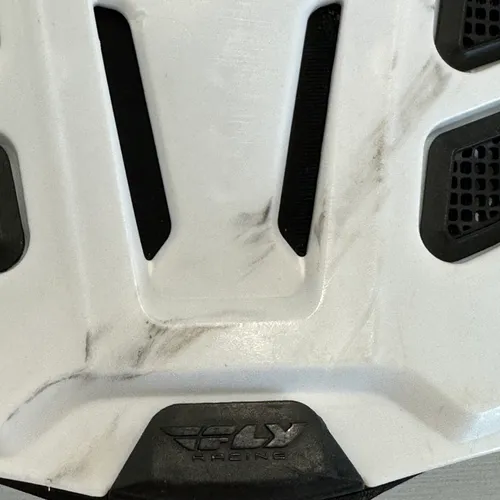 Fly Racing Revel Roost Guard/chest Protector 