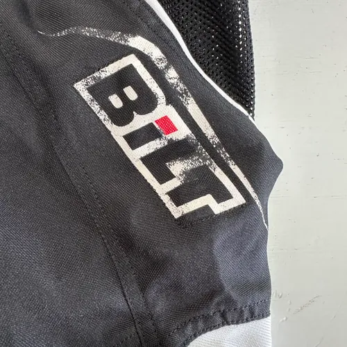 Bilt hot sale riding gear