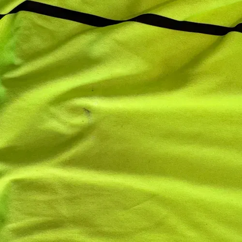 Fly Racing Lite/kinetic High Vis. Riding Gear Set. Pants Sz.32/ Jersey Sz. L