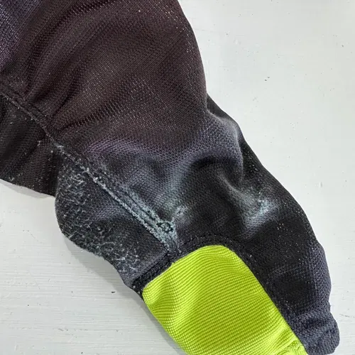 Fly Racing Lite/kinetic High Vis. Riding Gear Set. Pants Sz.32/ Jersey Sz. L