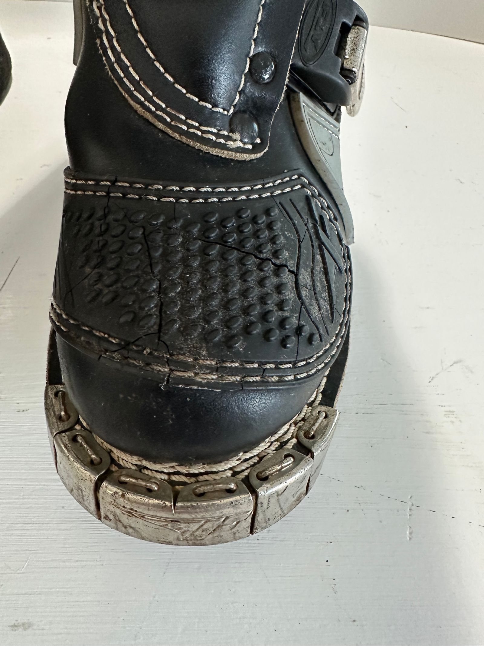Fly Racing 805 Boots Size 7