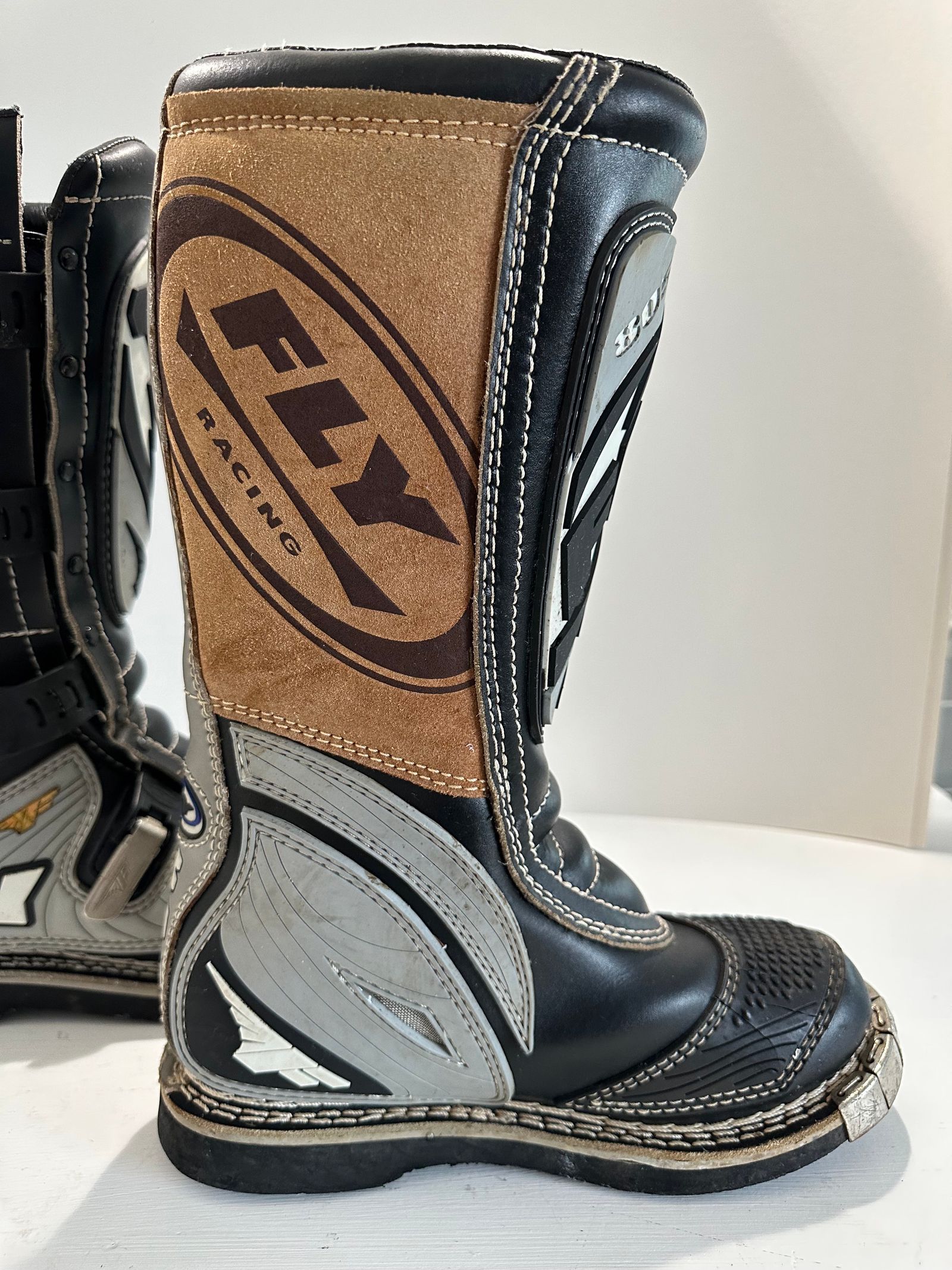 Fly 805 on sale boots