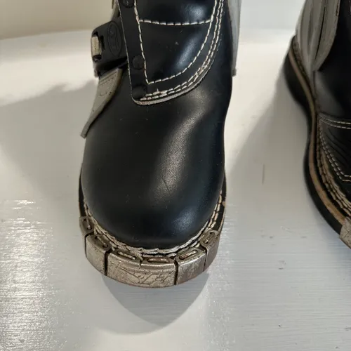 Fly Racing 805 Boots - Size 7