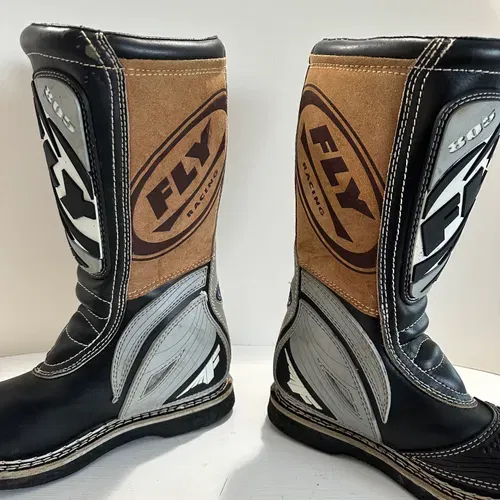 Fly Racing 805 Boots - Size 7