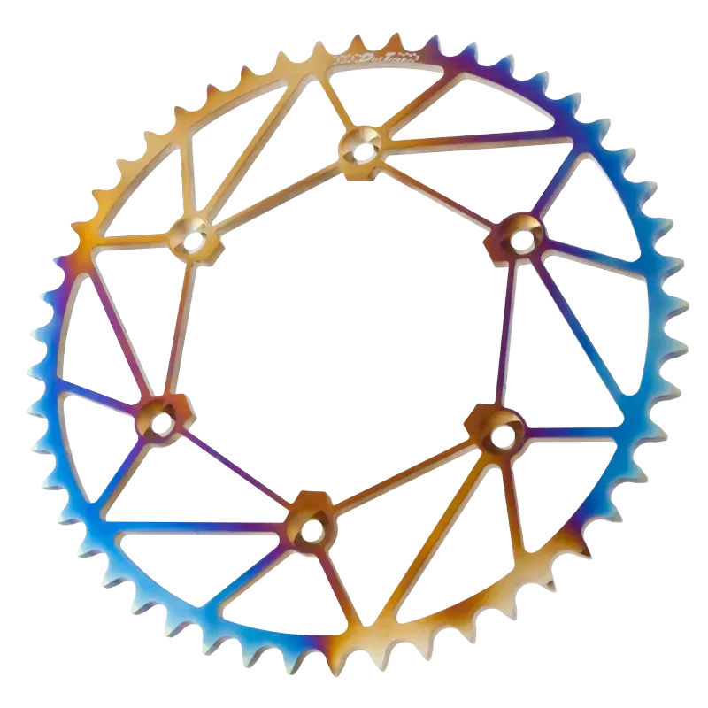 Dirt Tricks Rear Sprocket