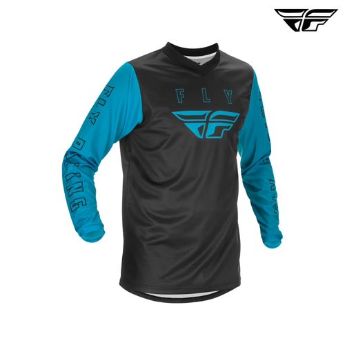 FLY RACING F16 Youth JERSEY 374921