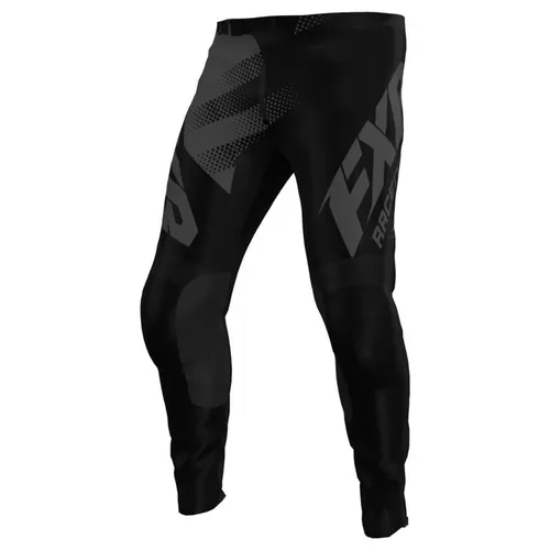 FXR Clutch MX Pants + Jersey