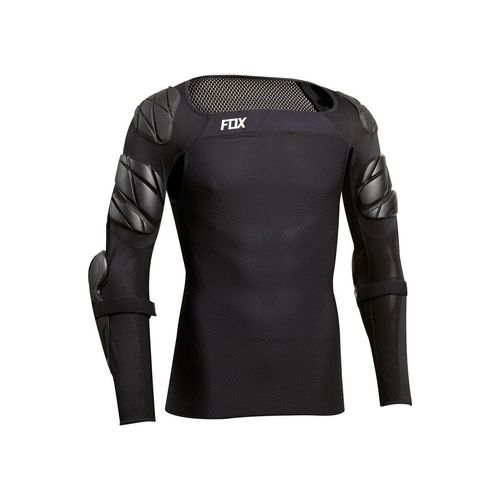 Fox Racing Men's Airframe Pro Jacket Armored Sleeve 20786-001-S/M