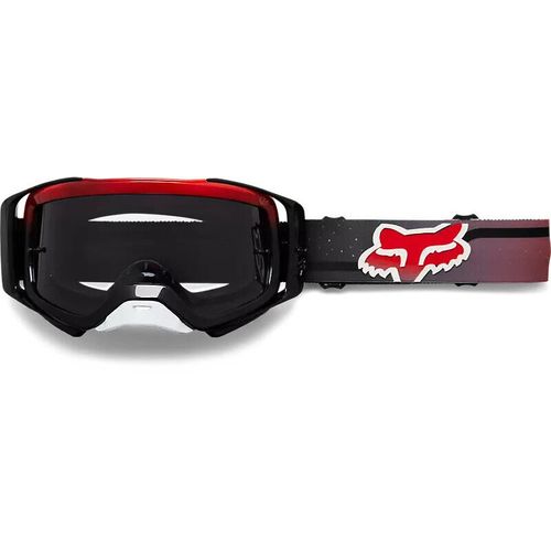 FOX Racing Airspace Vizen Goggles Fluorescent Red 29672110OS