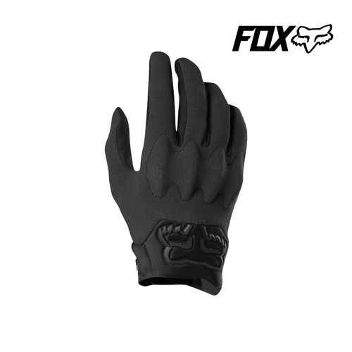 Fox Racing Bomber LT Light Gloves OffRoad MX MTB Downhill Black  Mens 2XLarge