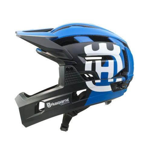 Husqvarna Pathfinder Super Air R Spherical Helmet