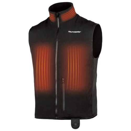 Tourmaster Synergy BT Pro-Plus 12V Heated Vest