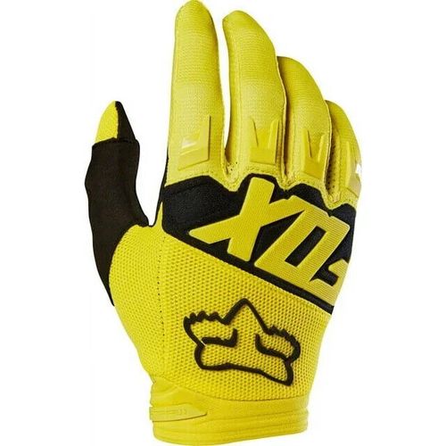 Fox Dirtpaw Sport Performance MX Gloves Mens Small