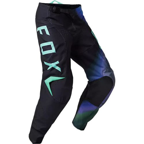 Fox Racing Youth 180 Toxsyk Pant (Black) 29722-001