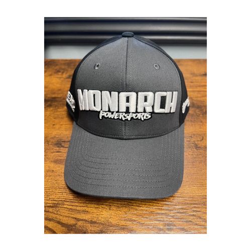 Monarch Honda Powersports Husqvarna Zero Motorcycles Hat