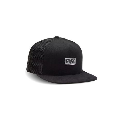 FOX F-Head-X Mesh Snapback Hat