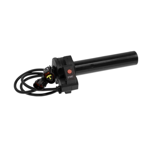 Talaria MX3 Throttle