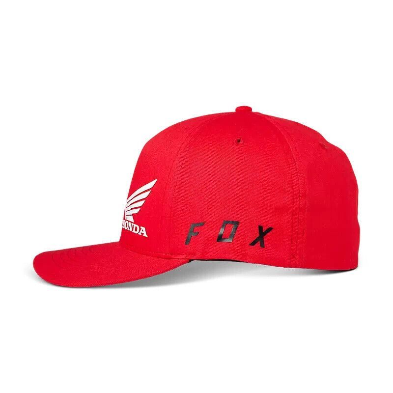 Fox honda snapback sales