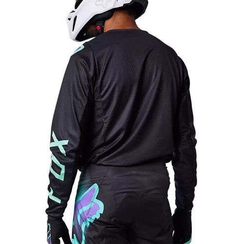 Fox Racing 180 Toxsyk Jersey