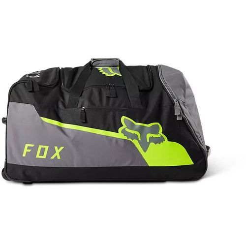Fox Racing Men's EFEKT Shuttle 180 Roller (Fluorescent Yellow) 29694-130-OS