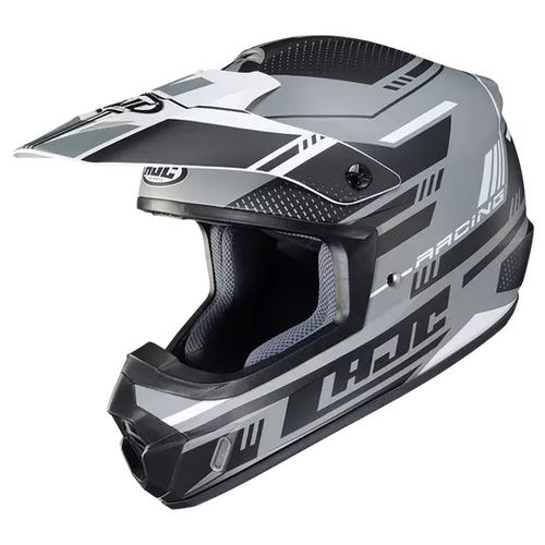 HJC CS-MX Trax Helmet
