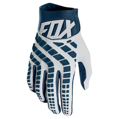 Fox Racing 360 OffRoad MX Motocross Gloves Black Size Mens