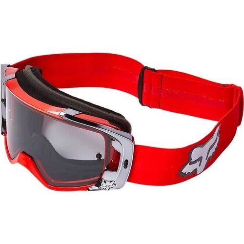 FOX Racing Vue Stray Goggles STYLE  25826110OS