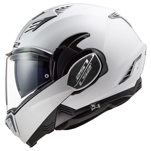 LS2 Helmet Valiant II Modular Helmet XS 900-1021