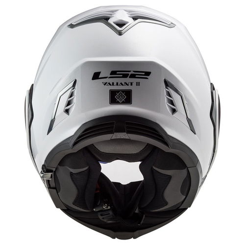 LS2 Helmet Valiant II Modular Helmet XS 900-1021