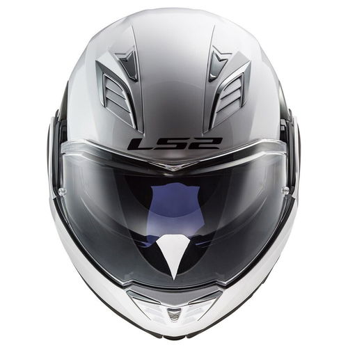 LS2 Helmet Valiant II Modular Helmet XS 900-1021