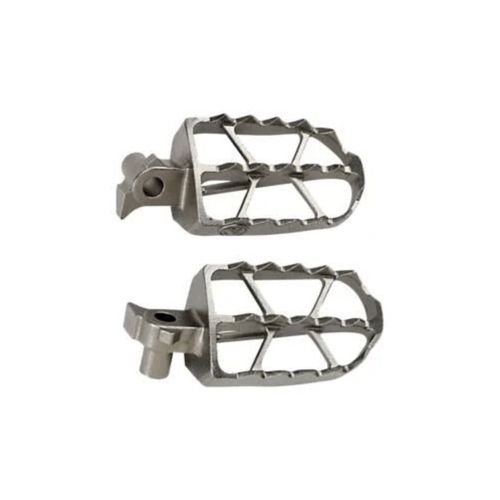 Moose Racing Stainless Pro Footpegs for MANY KTMHUSQVARNA Models 16200638