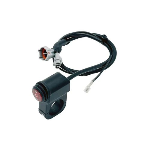 GritShift Duster Headlight  Taillight Kill Switch