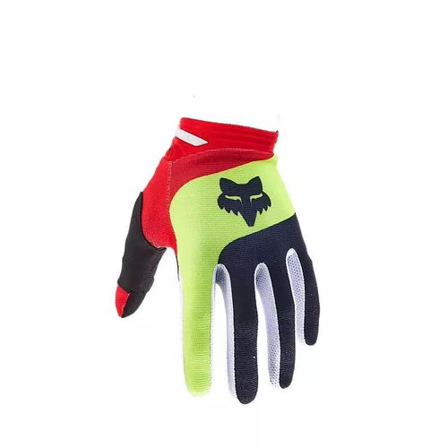 Fox youth mtb gloves 2025