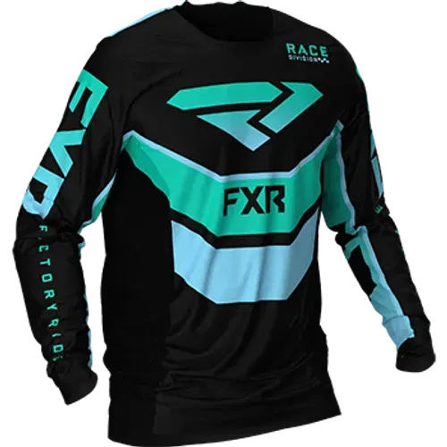 FXR Podium MX Pants + Jersey