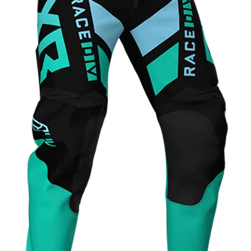 FXR Podium MX Pants + Jersey