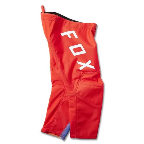 Fox Kids 180 Toxsyk Pants Size K4 - Flo Red  - 29726-110-K4