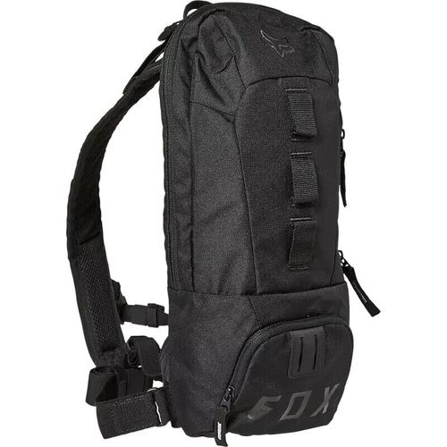 Fox Racing Utility Hydration Pack Small 6 Liter (Black)