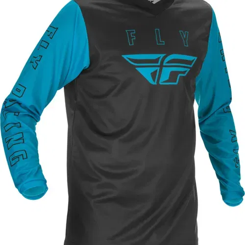 Fly Racing F-16 Jersey + Pants