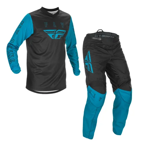 Fly Racing F-16 Jersey + Pants