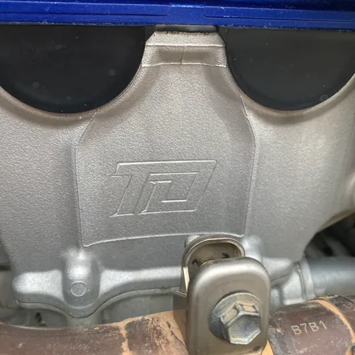 2020 Yz250f 