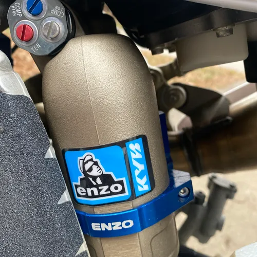 2020 Yz250f 