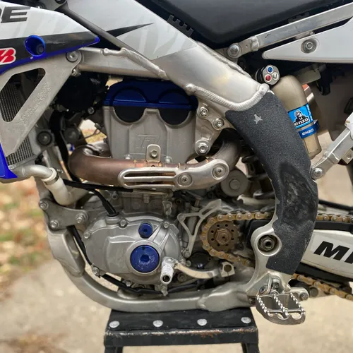 2020 Yz250f 