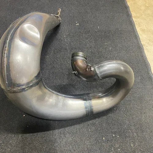 2017-2018 Ktm 250sx FMF Works Pipe