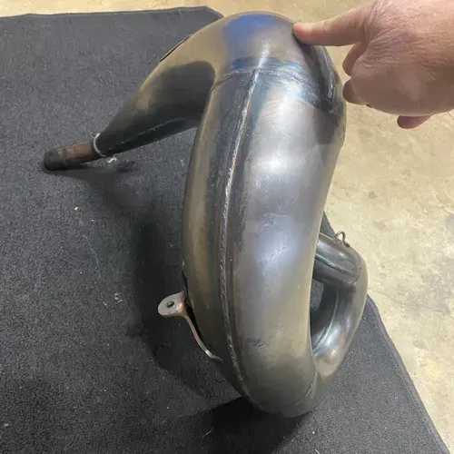 2017-2018 Ktm 250sx FMF Works Pipe