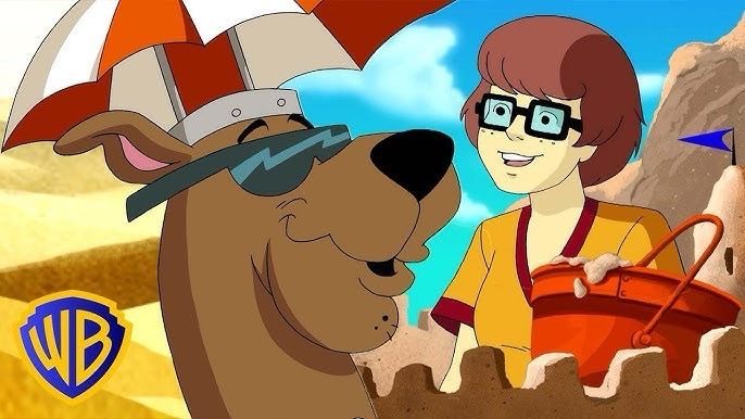 Scooby-Doo