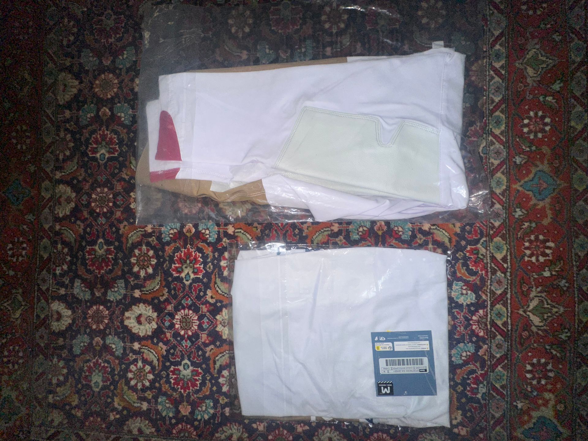 Thor Sportmode M/32 Gear Combo