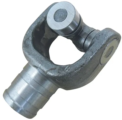 Fits Yamaha Front of Front Drive Shaft U-Joint Yoke 94-00 YFB 250 Timberwolf 4x4